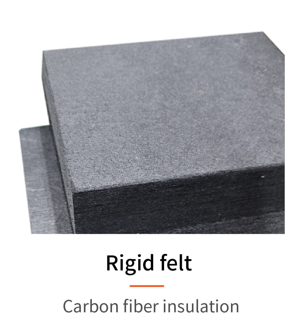 KORCARB Korea carbon. Carbon fiber insulation and Carbon/Carbon